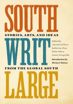 South Writ Large - 