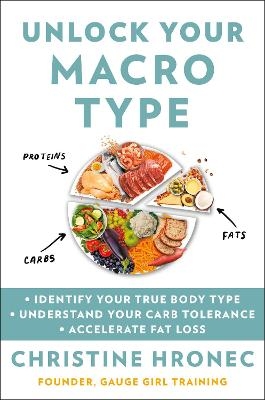 Unlock Your Macro Type - Christine Hronec