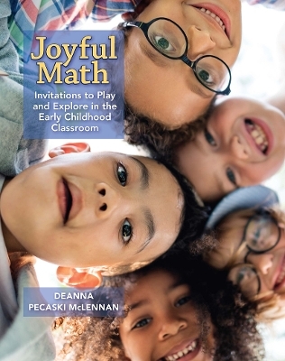 Joyful Math - Deanna Pecaski McLennan