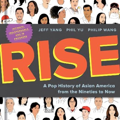 Rise - Jeff Yang, Phil Yu, Philip Wang