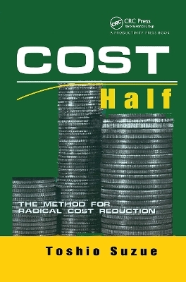 Cost Half - Toshio Suzue