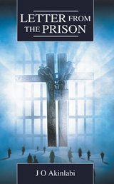 Letter from the Prison -  J. O. Akinlabi