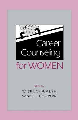 Career Counseling for Women - 