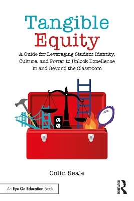Tangible Equity - Colin Seale