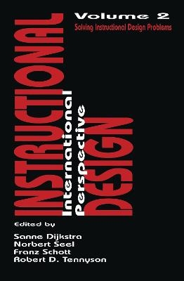 Instructional Design: International Perspectives II - 