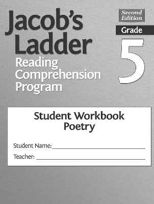 Jacob's Ladder Reading Comprehension Program