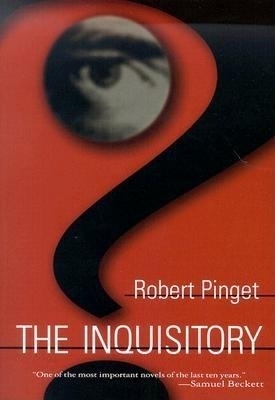 Inquisitory - Robert Pinget