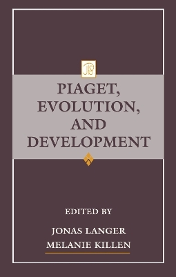Piaget, Evolution, and Development