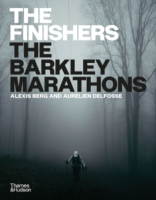 The Finishers - Alexis Berg, Aur&eacute;lien Delfosse