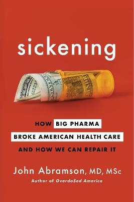 Sickening - John Abramson