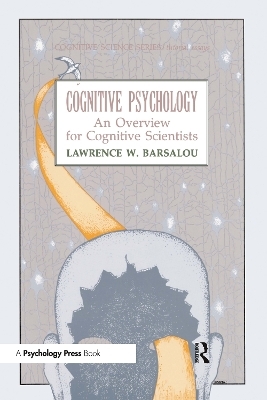 Cognitive Psychology