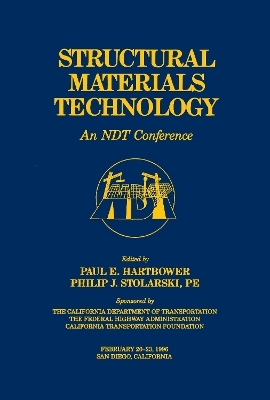Structural Materials Technology - 