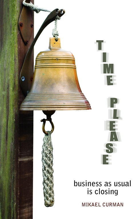 Time Please - Mikael Curman