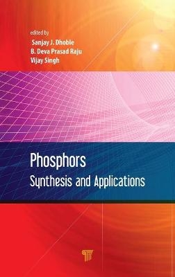 Phosphors - 