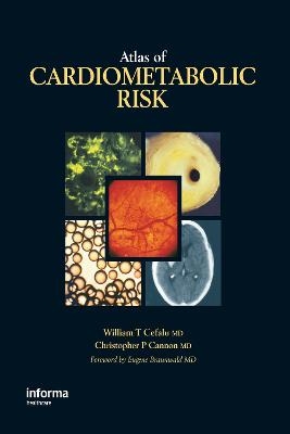 Atlas of Cardiometabolic Risk