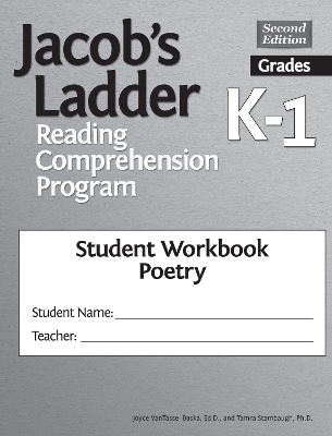 Jacob's Ladder Reading Comprehension Program - Joyce VanTassel-Baska, Tamra Stambaugh