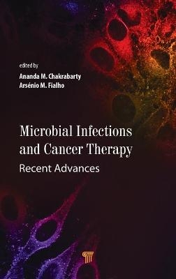 Microbial Infections and Cancer Therapy