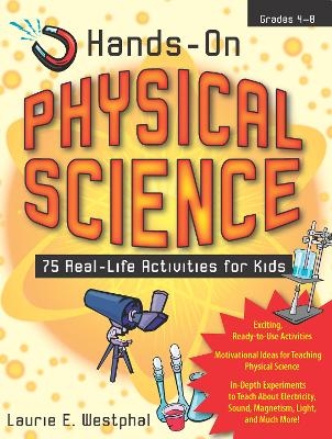 Hands-On Physical Science - Laurie Westphal