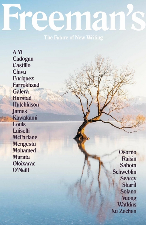 Freeman's -  John Freeman