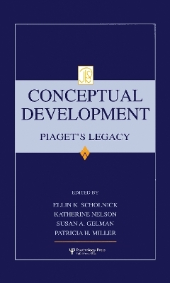 Conceptual Development - 