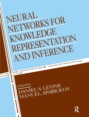 Neural Networks for Knowledge Representation and Inference - 