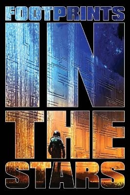 Footprints in the Stars - Robert Greenberger, James Chambers