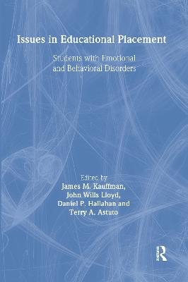 Issues in Educational Placement - 
