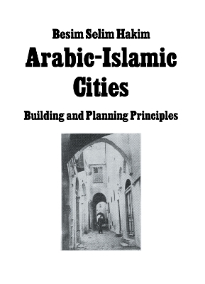 Arabic Islamic Cities Rev