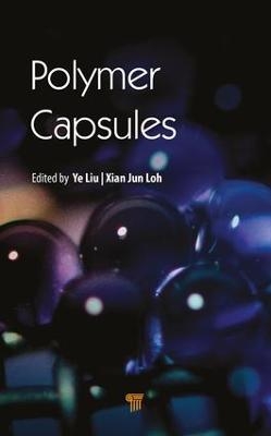 Polymer Capsules - 