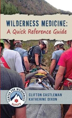 Wilderness Medicine