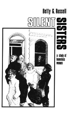 Silent Sisters - Betty G. Russell