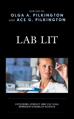 Lab Lit - 