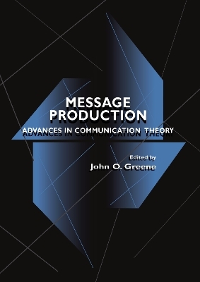 Message Production - 