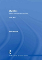 Stylistics - Simpson, Paul