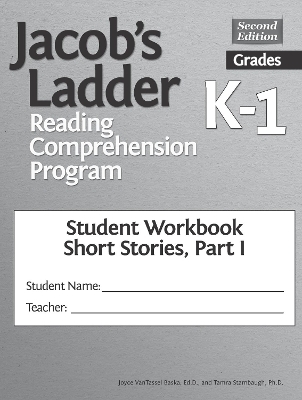 Jacob's Ladder Reading Comprehension Program - Joyce VanTassel-Baska, Tamra Stambaugh