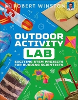Outdoor Activity Lab - Winston, Robert