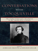 Conversations with Tocqueville - 