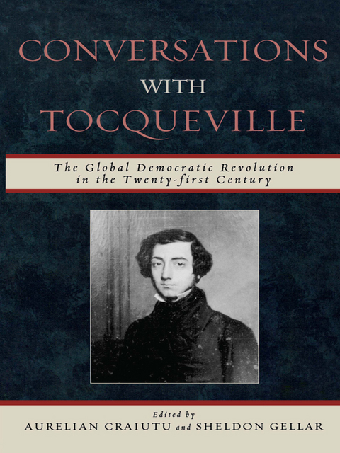 Conversations with Tocqueville - 