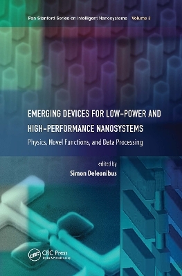 Emerging Devices for Low-Power and High-Performance Nanosystems - 