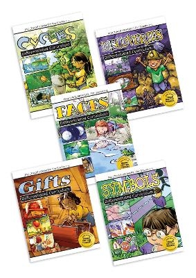 Multiage Differentiated Curriculum Kit - Debbie Keiser Triska, Angie Harrelson