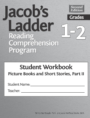 Jacob's Ladder Reading Comprehension Program