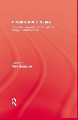 Hibakusha Cinema - 