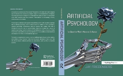 Artificial Psychology - Jay Friedenberg