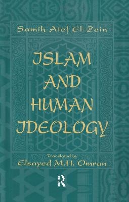Islam & Human Ideology -  El-Zeyn