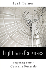 Light in the Darkness - Paul Turner