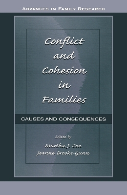 Conflict and Cohesion in Families - 