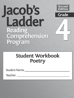 Jacob's Ladder Reading Comprehension Program -  Clg of William and Mary/Ctr Gift Ed, Joyce VanTassel-Baska