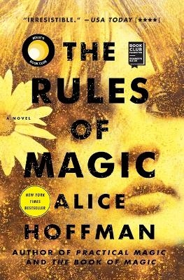 The Rules of Magic - Alice Hoffman