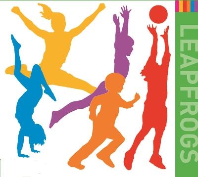 Leapfrogs Lesson Plans: Music CD