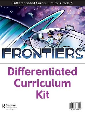 Differentiated Curriculum Kit